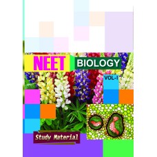NEET BIOLOGY Vol 1